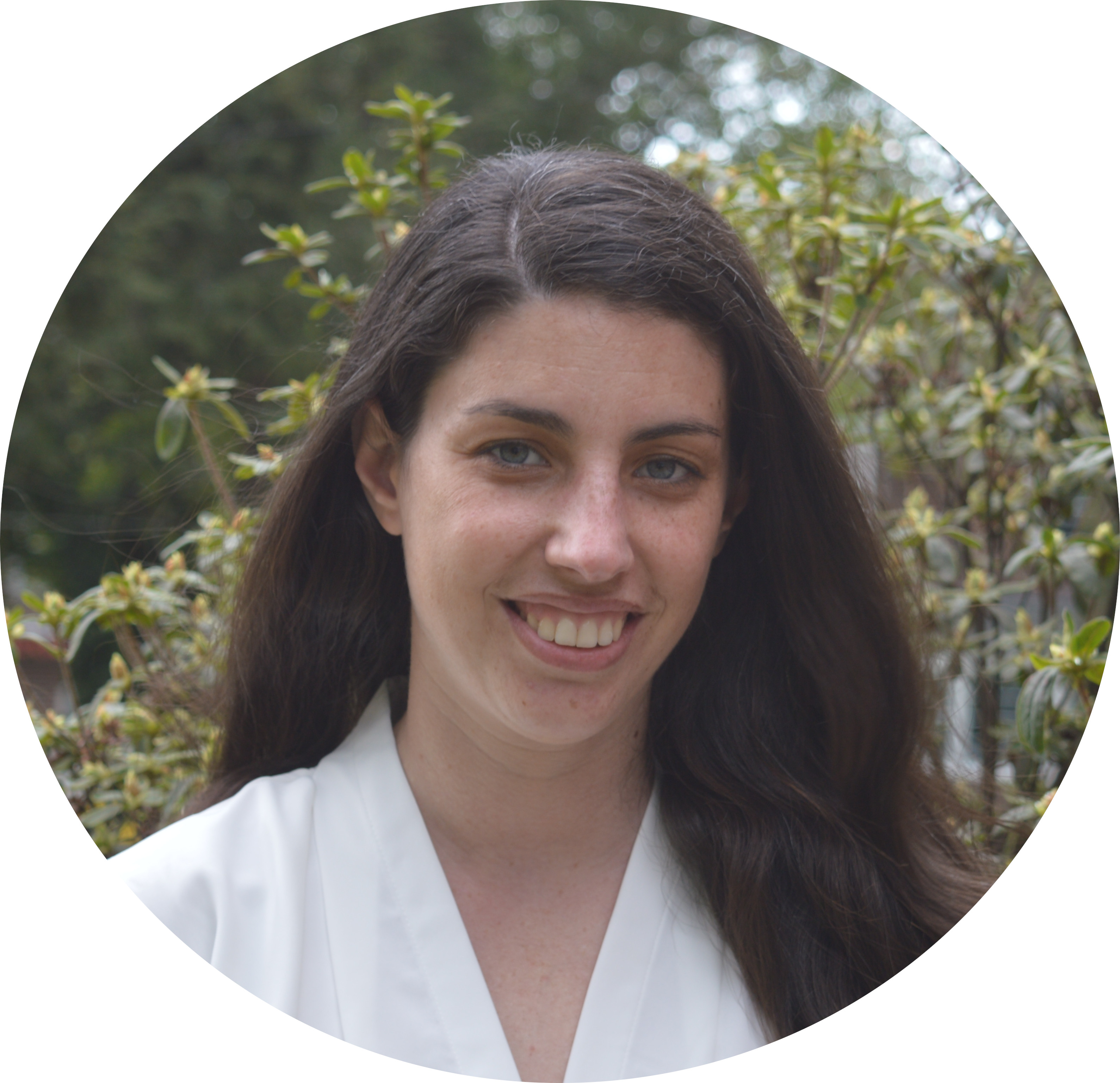 Picture of Rotem Dror